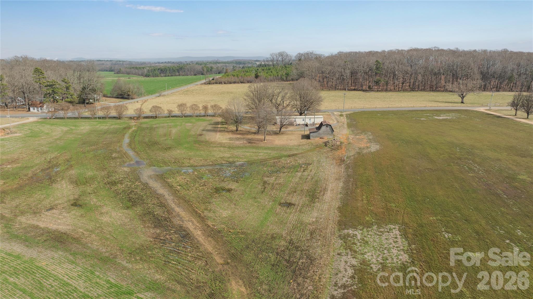 5750 New Hope Road Denton, NC 27239 - Photo 2 of 48