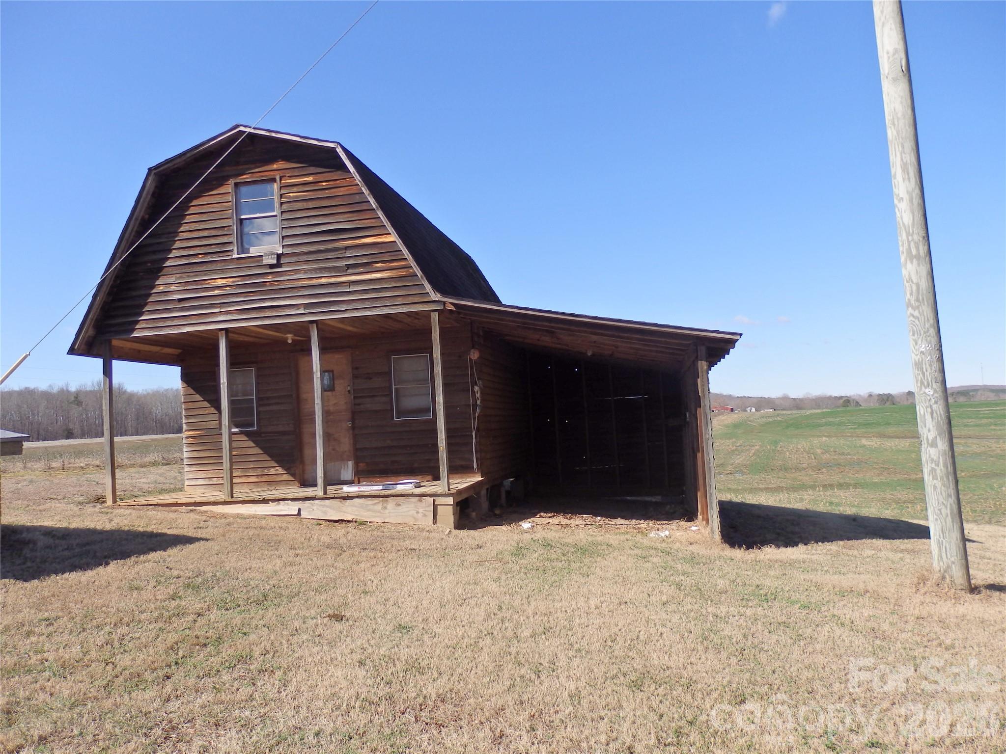 5750 New Hope Road Denton, NC 27239 - Photo 27 of 48