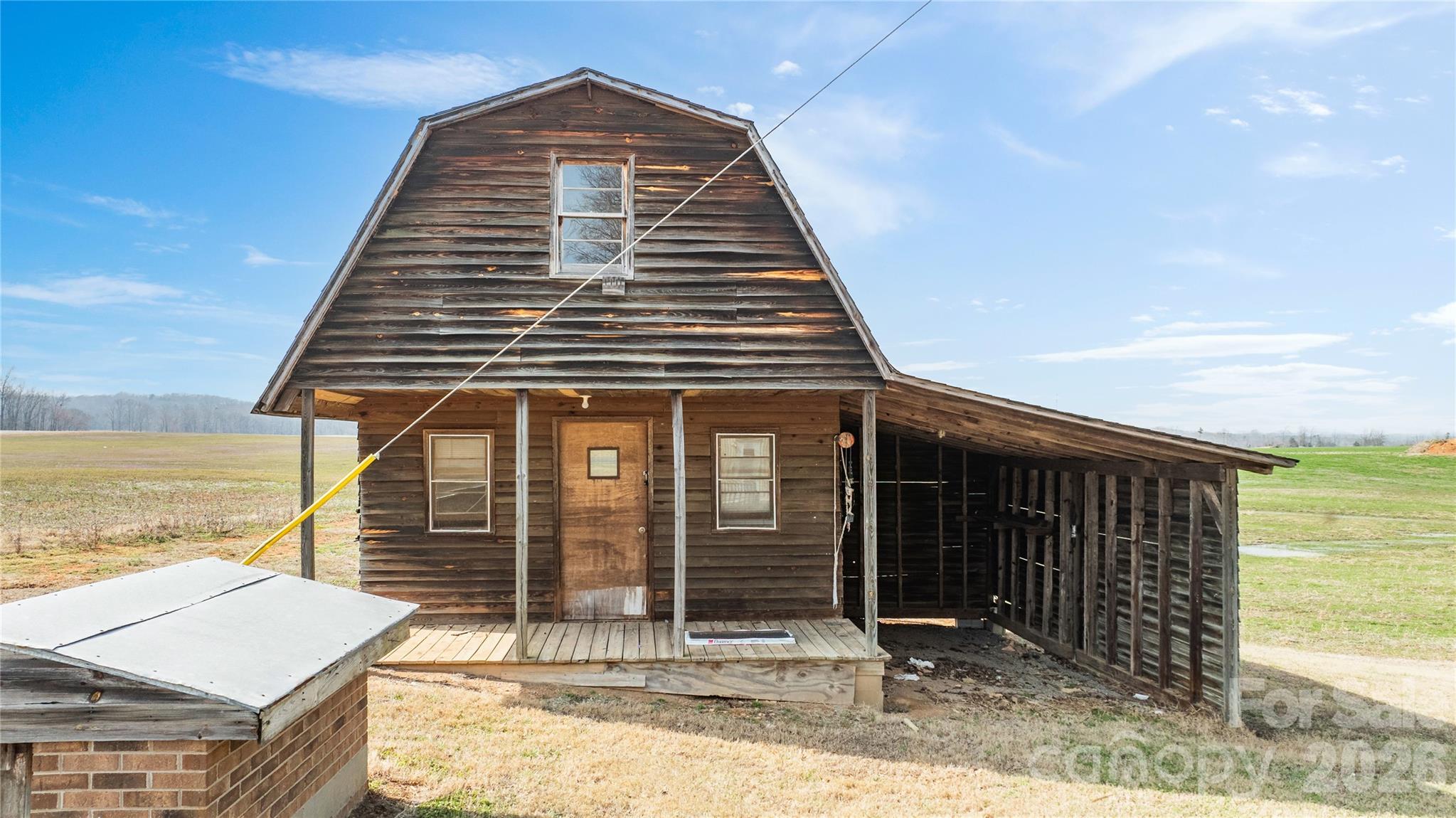 5750 New Hope Road Denton, NC 27239 - Photo 28 of 48