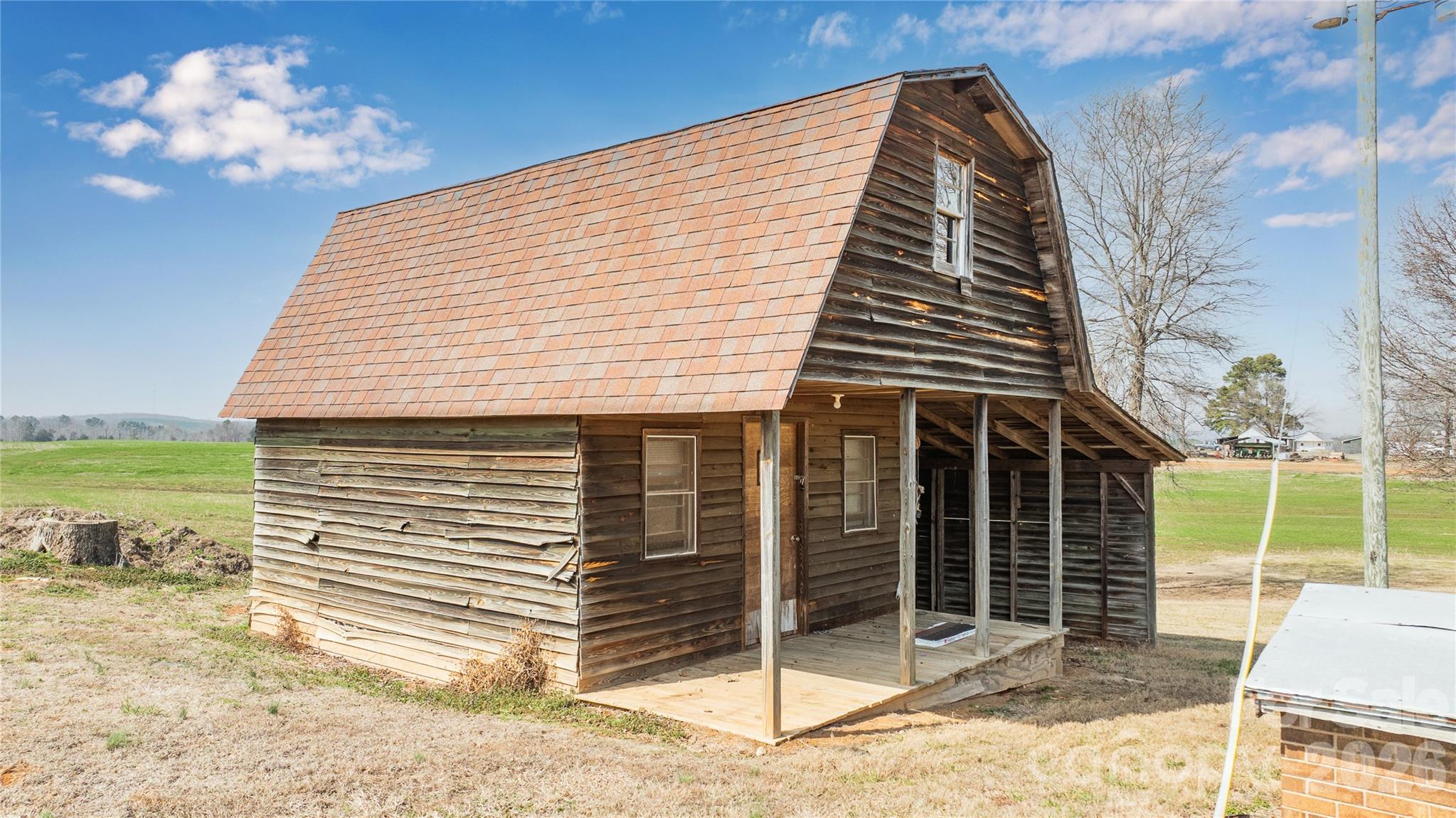 5750 New Hope Road Denton, NC 27239 - Photo 29 of 48