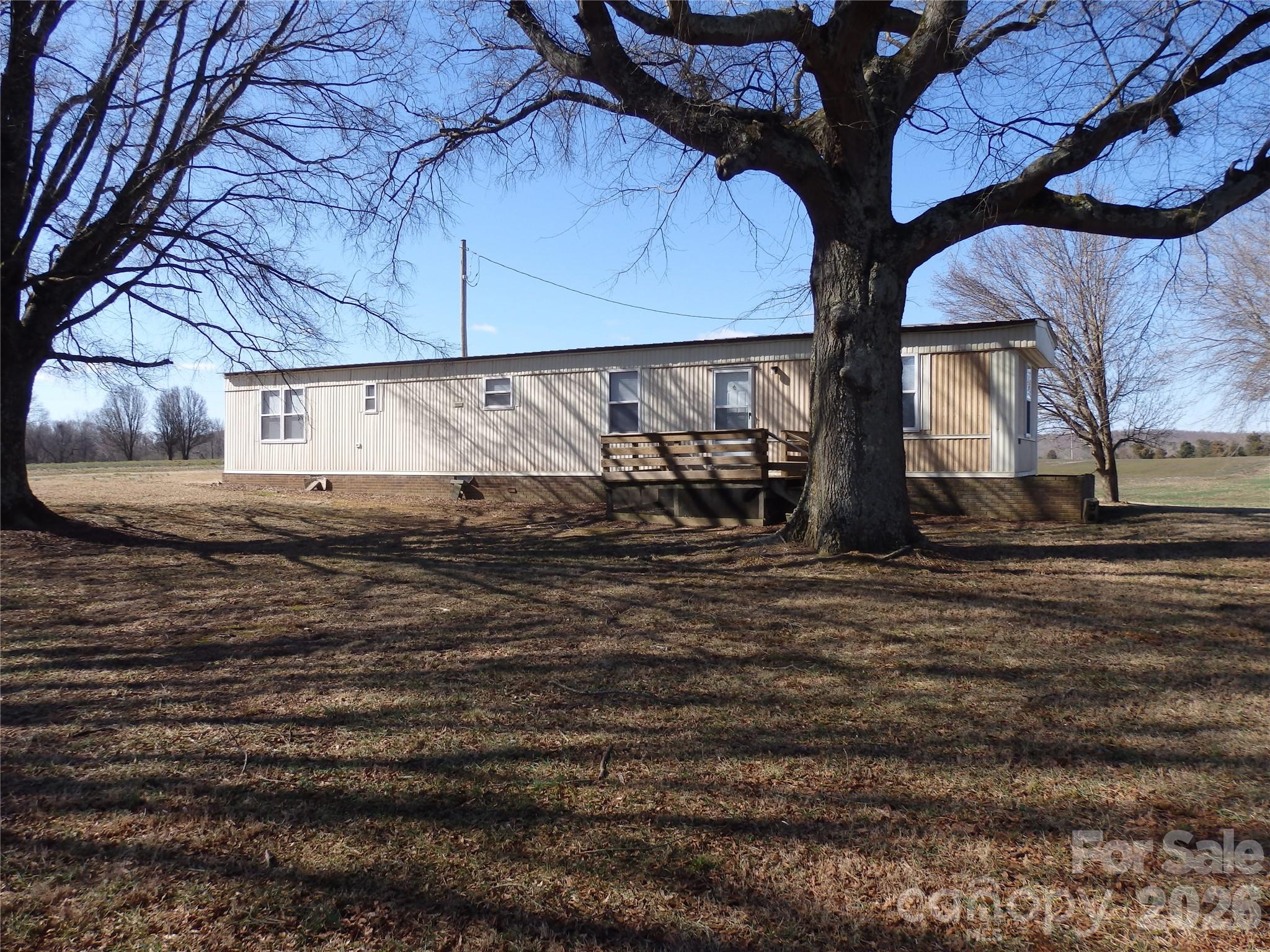 5750 New Hope Road Denton, NC 27239 - Photo 3 of 48