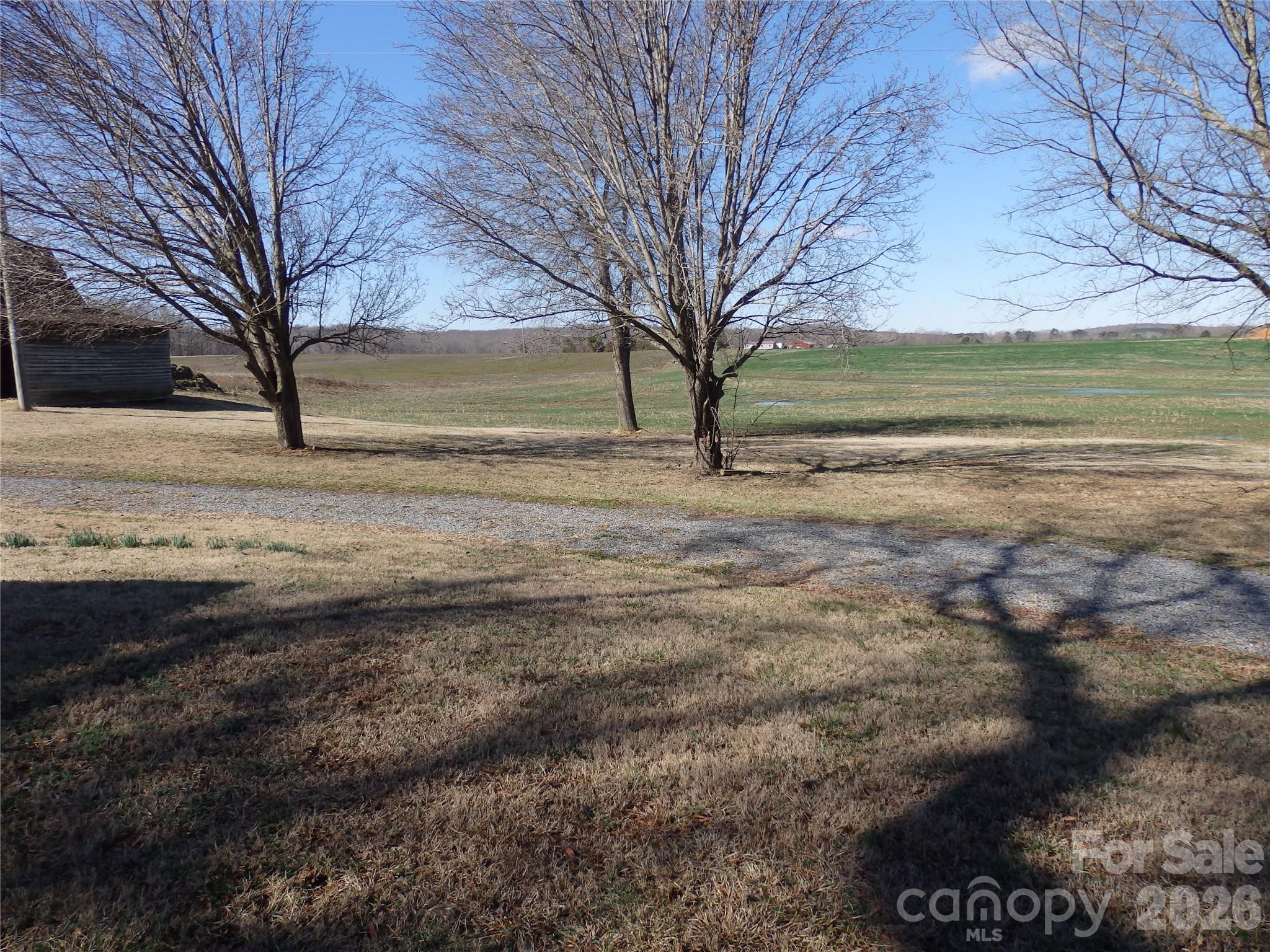 5750 New Hope Road Denton, NC 27239 - Photo 35 of 48