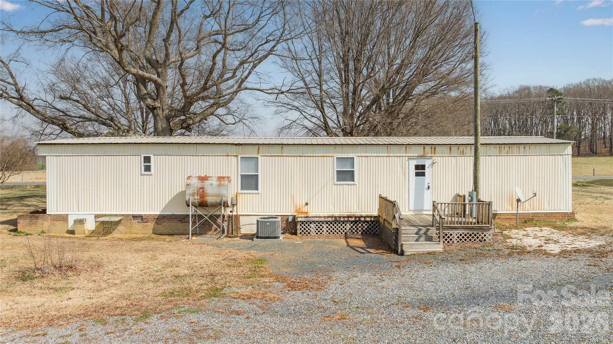 5750 New Hope Road Denton, NC 27239 - Photo 38 of 48