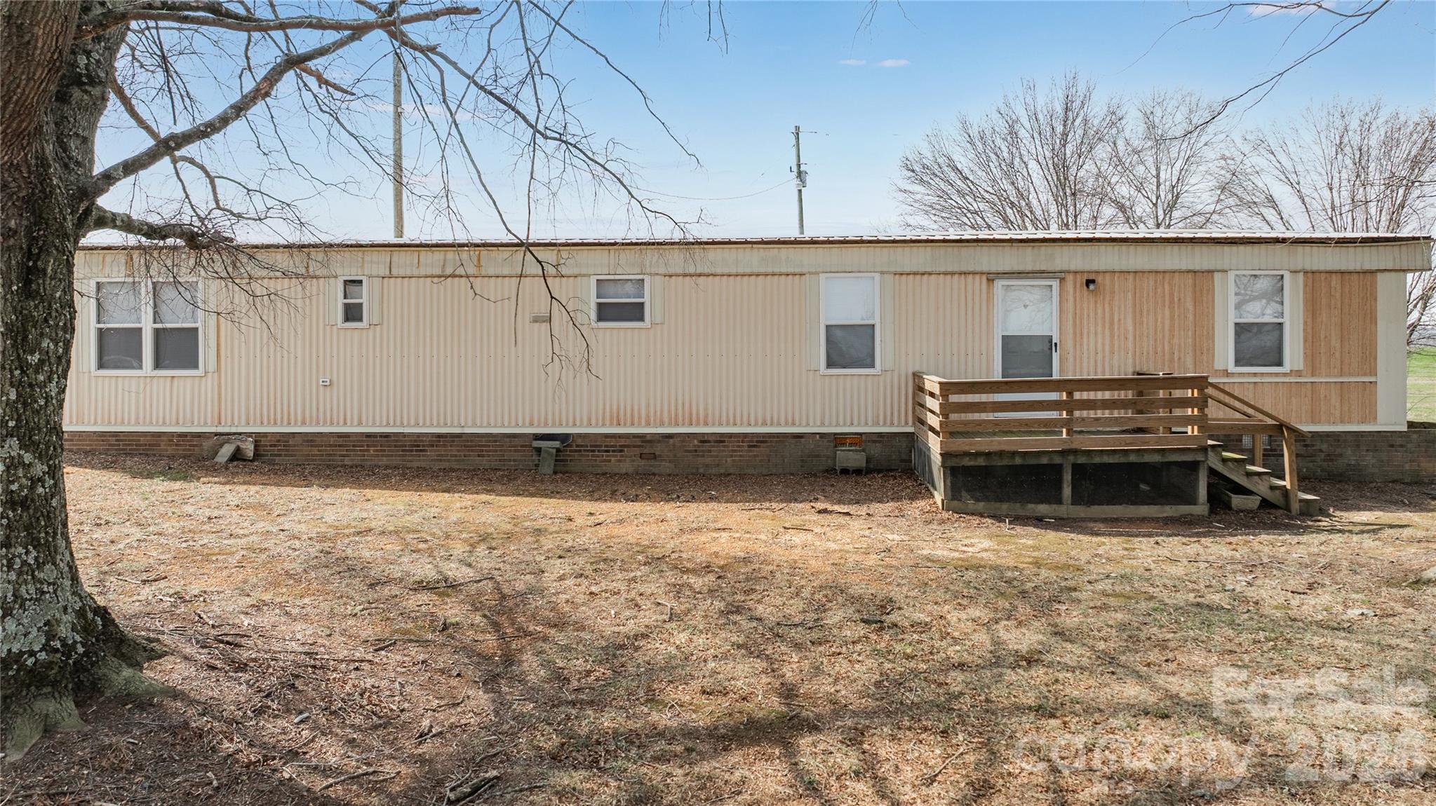 5750 New Hope Road Denton, NC 27239 - Photo 39 of 48