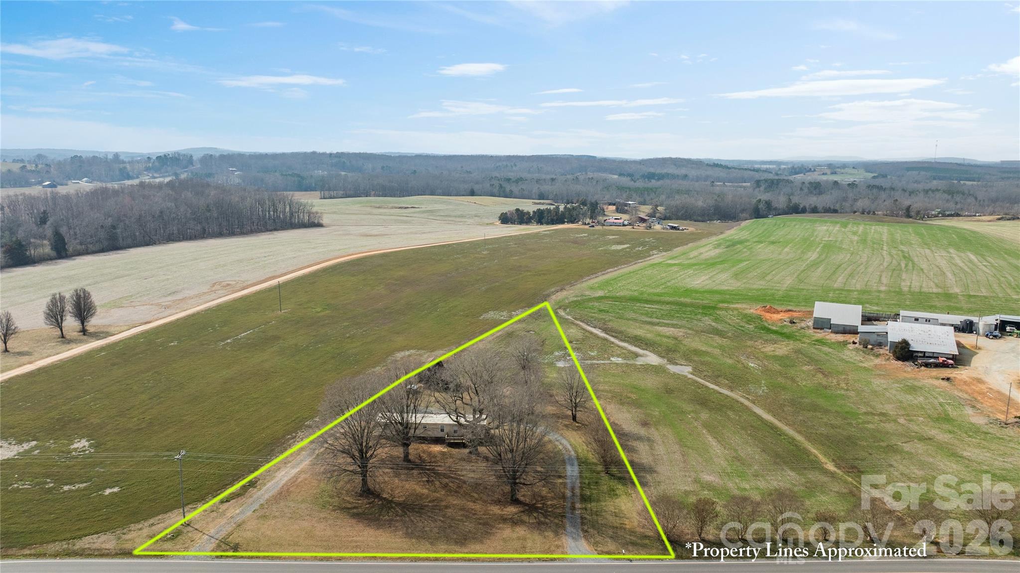 5750 New Hope Road Denton, NC 27239 - Photo 41 of 48