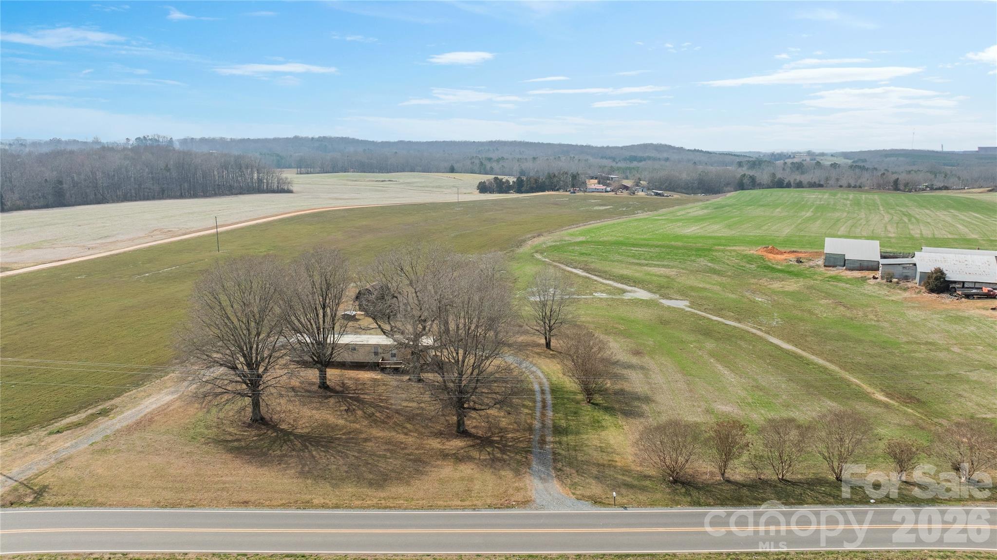 5750 New Hope Road Denton, NC 27239 - Photo 42 of 48