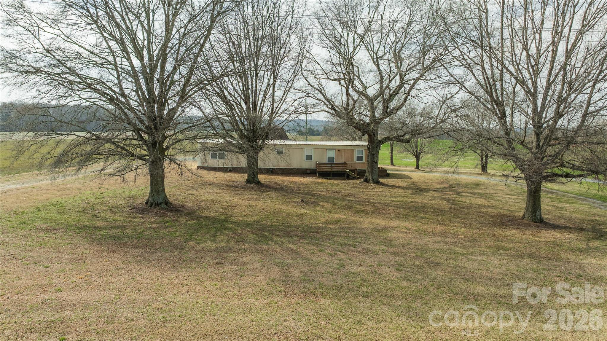 5750 New Hope Road Denton, NC 27239 - Photo 43 of 48