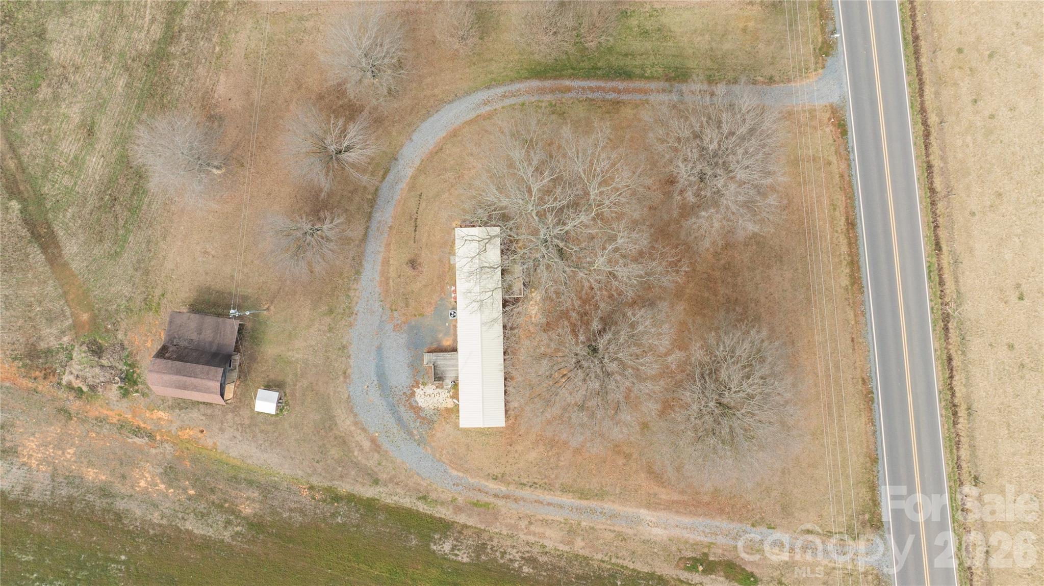 5750 New Hope Road Denton, NC 27239 - Photo 44 of 48