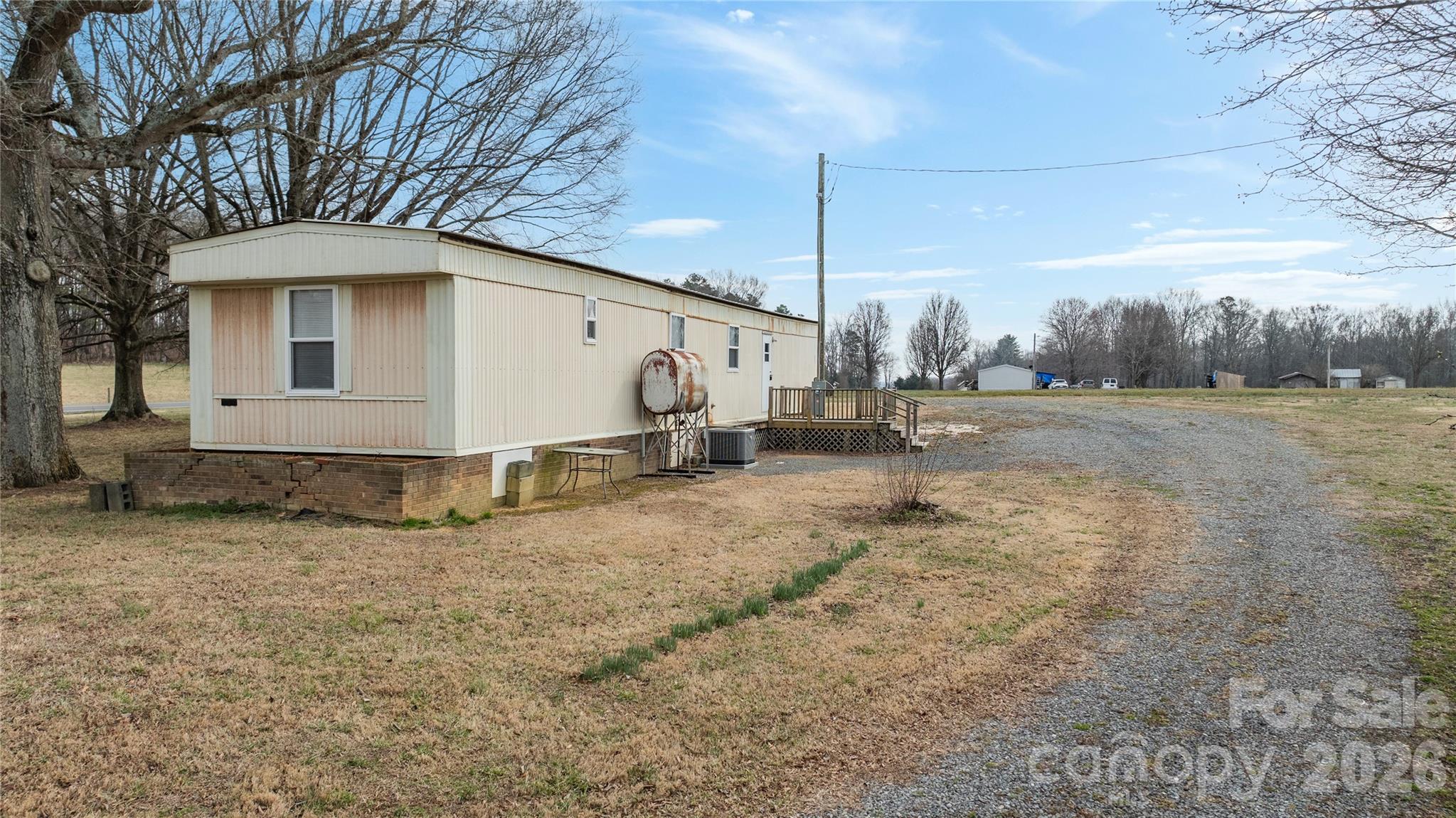 5750 New Hope Road Denton, NC 27239 - Photo 45 of 48