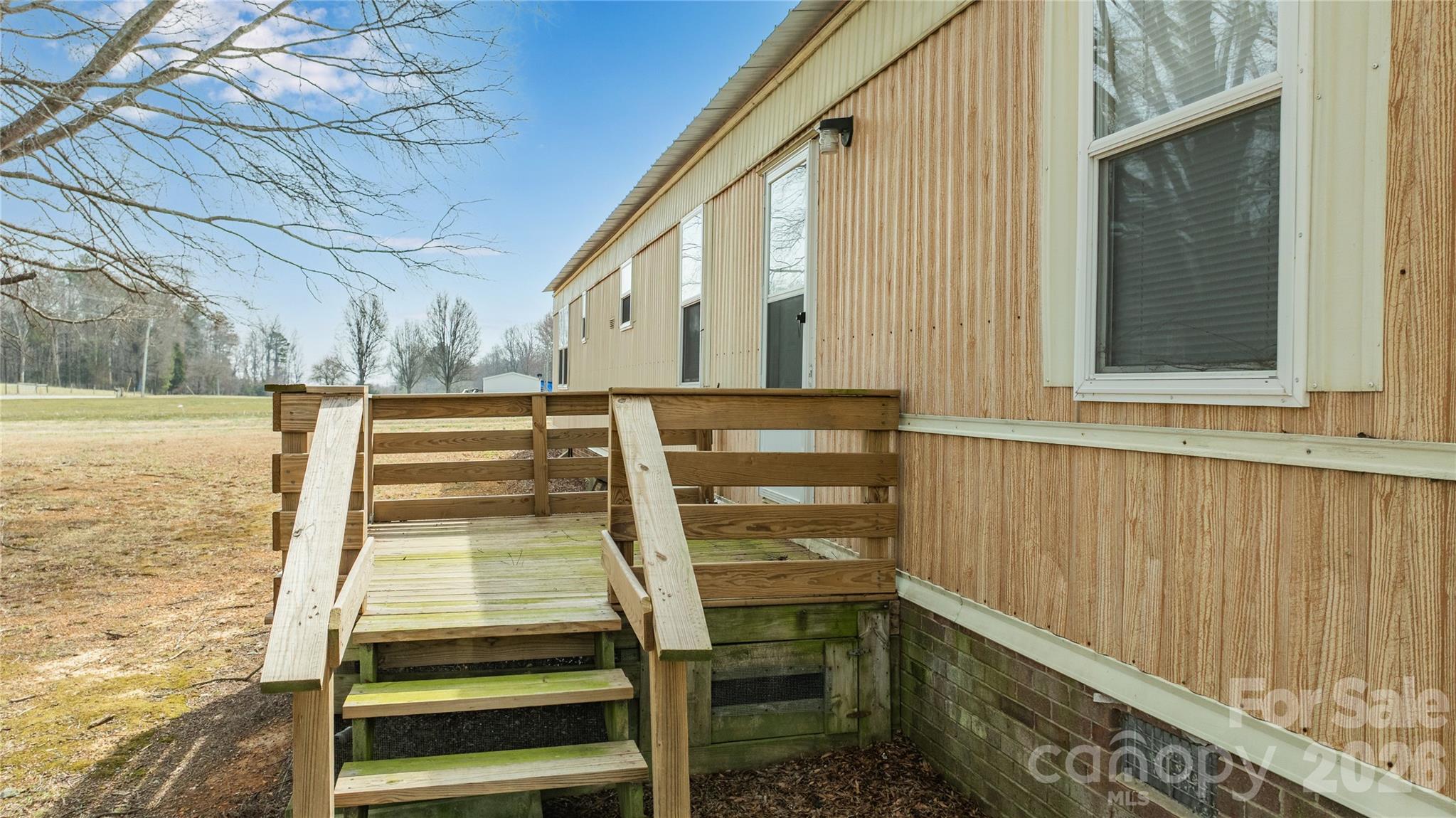 5750 New Hope Road Denton, NC 27239 - Photo 47 of 48