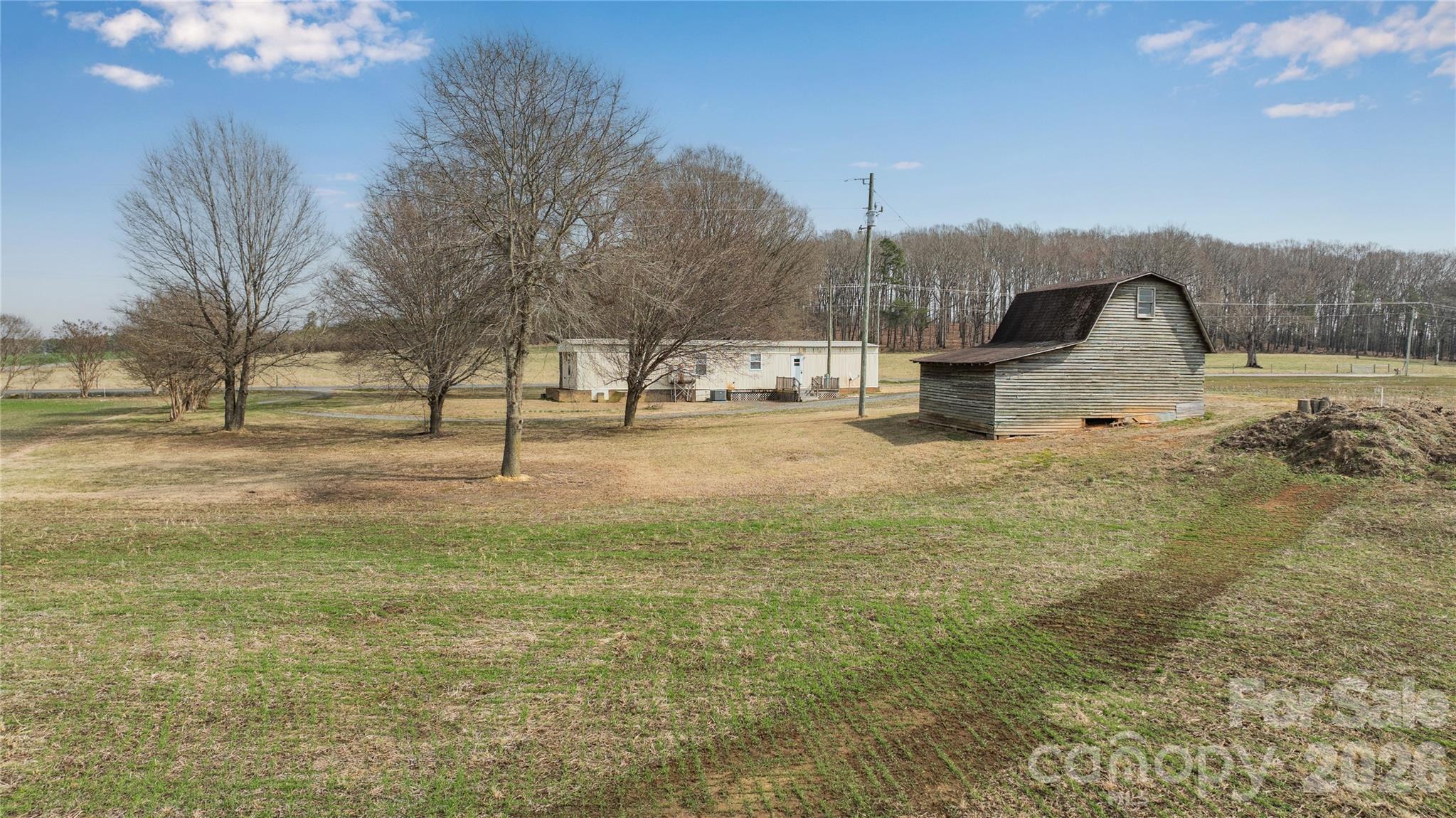 5750 New Hope Road Denton, NC 27239 - Photo 48 of 48