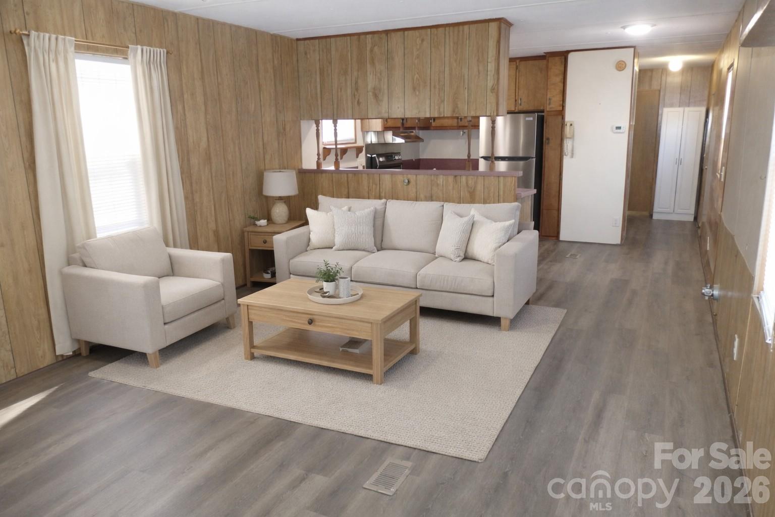 5750 New Hope Road Denton, NC 27239 - Photo 8 of 48