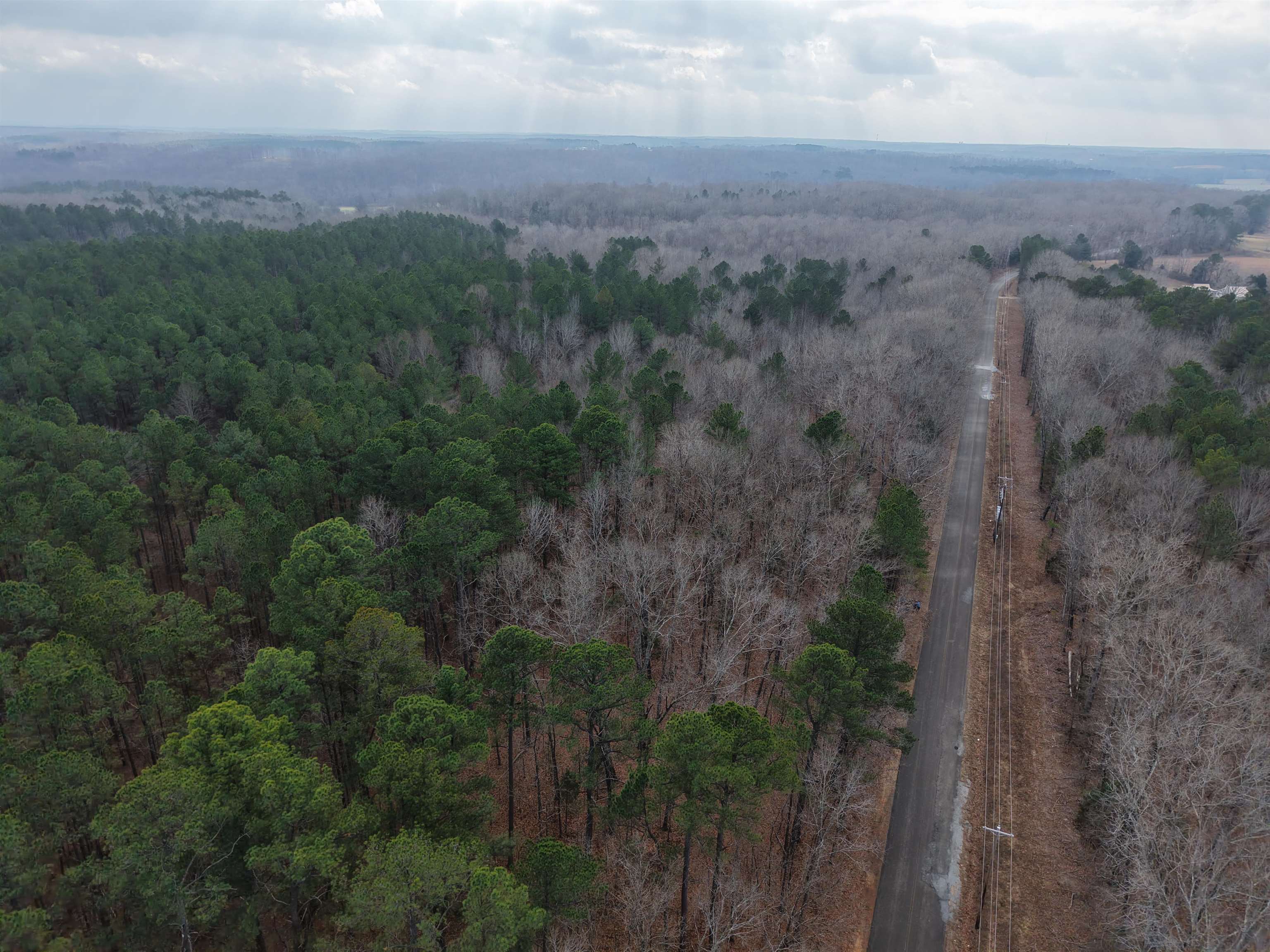 0 Rockport McIllwain Road Holladay, TN 38341 - Photo 1 of 14 an aerial view of residential house with green space