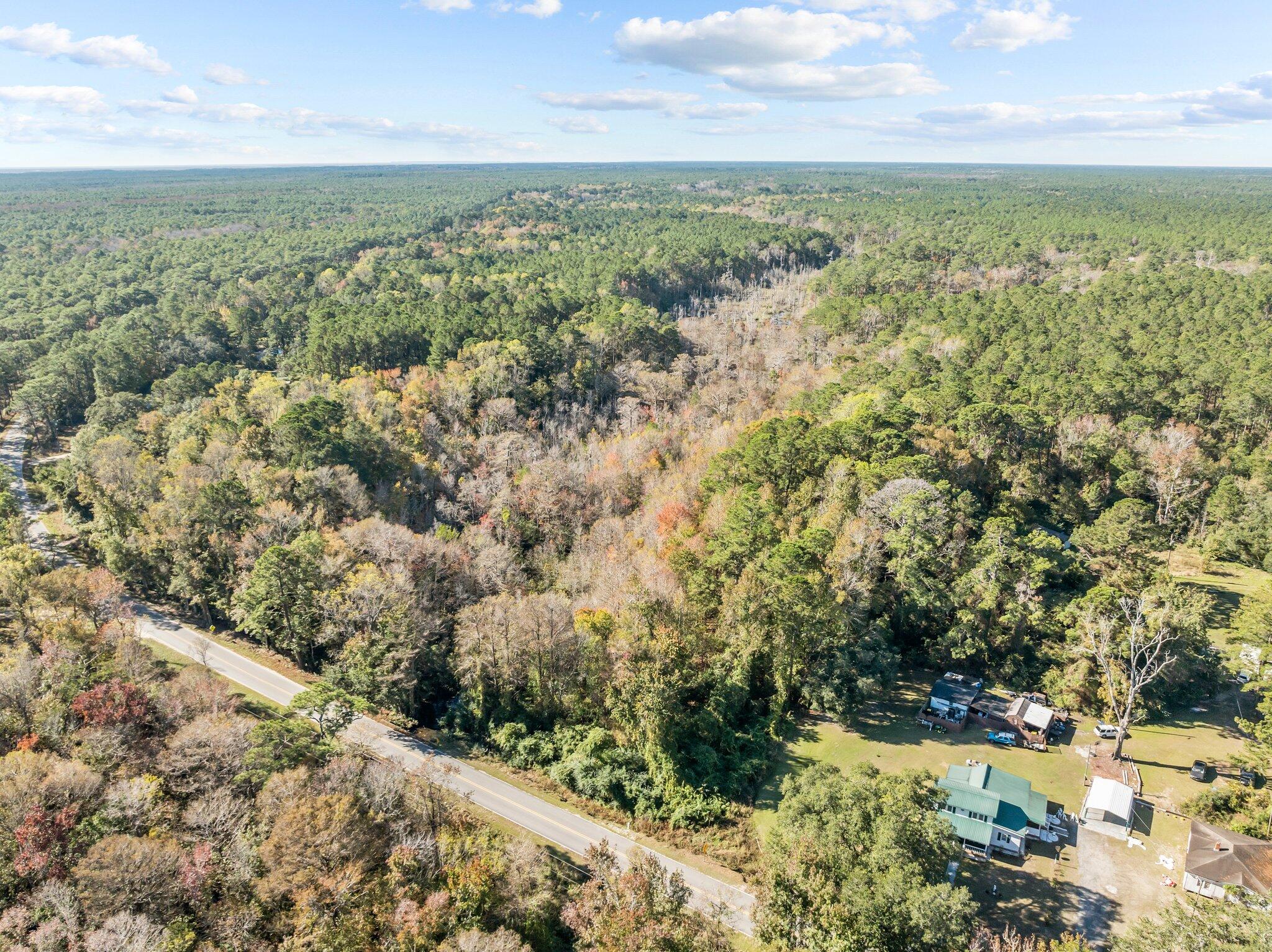 0 South Santee Road McClellanville, SC 29458 - Photo 2 of 13