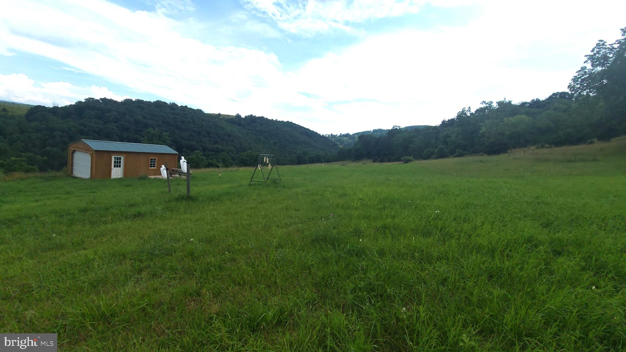 534 Co Rte 10/2 Franklin, WV 26807 - Photo 18 of 39