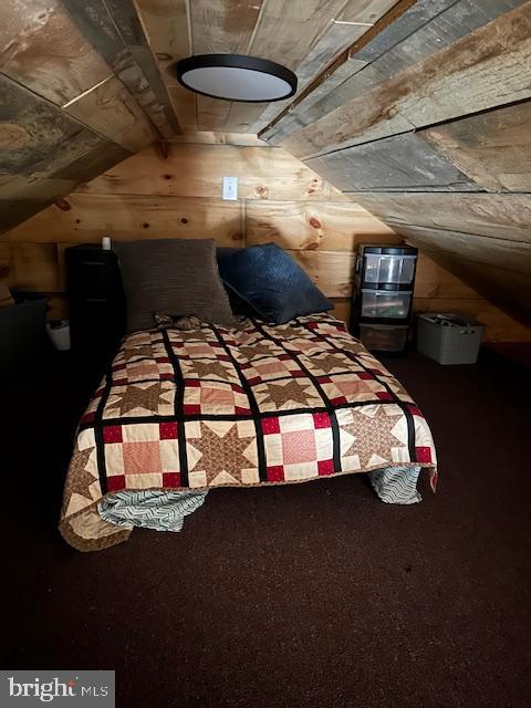 534 Co Rte 10/2 Franklin, WV 26807 - Photo 6 of 39 Cozy loft retreat