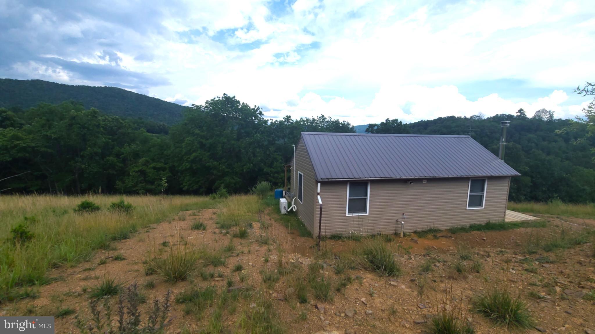 534 Co Rte 10/2 Franklin, WV 26807 - Photo 10 of 39 Serene retreat with breathtaking views