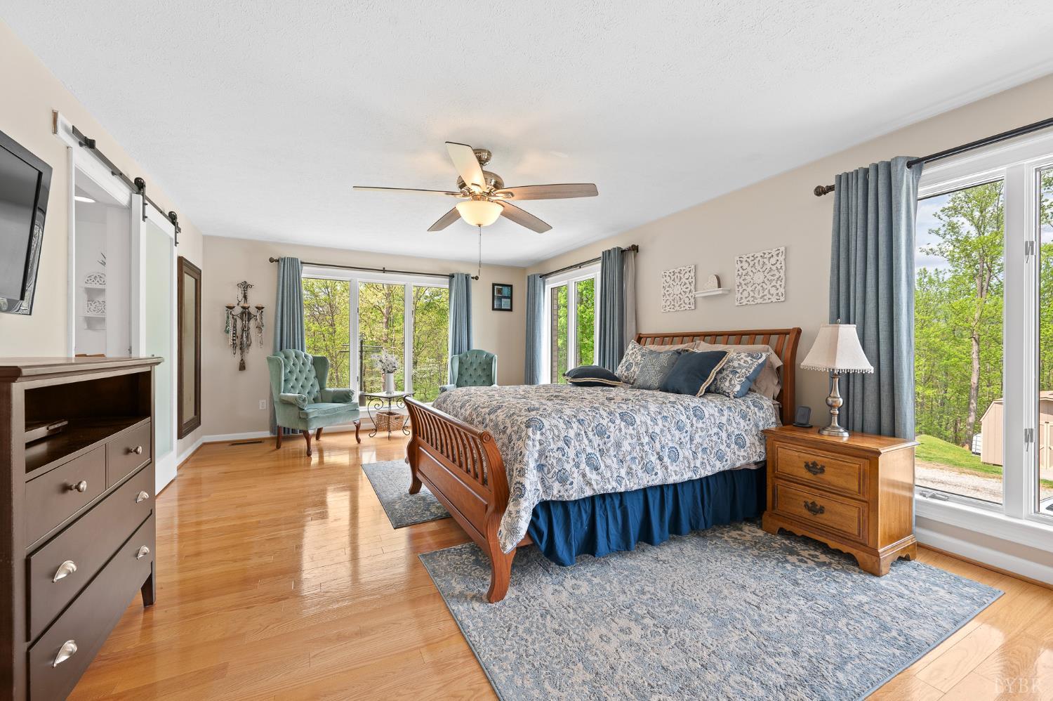 355 Dyson Road Amherst, VA 24521 - Photo 27 of 79