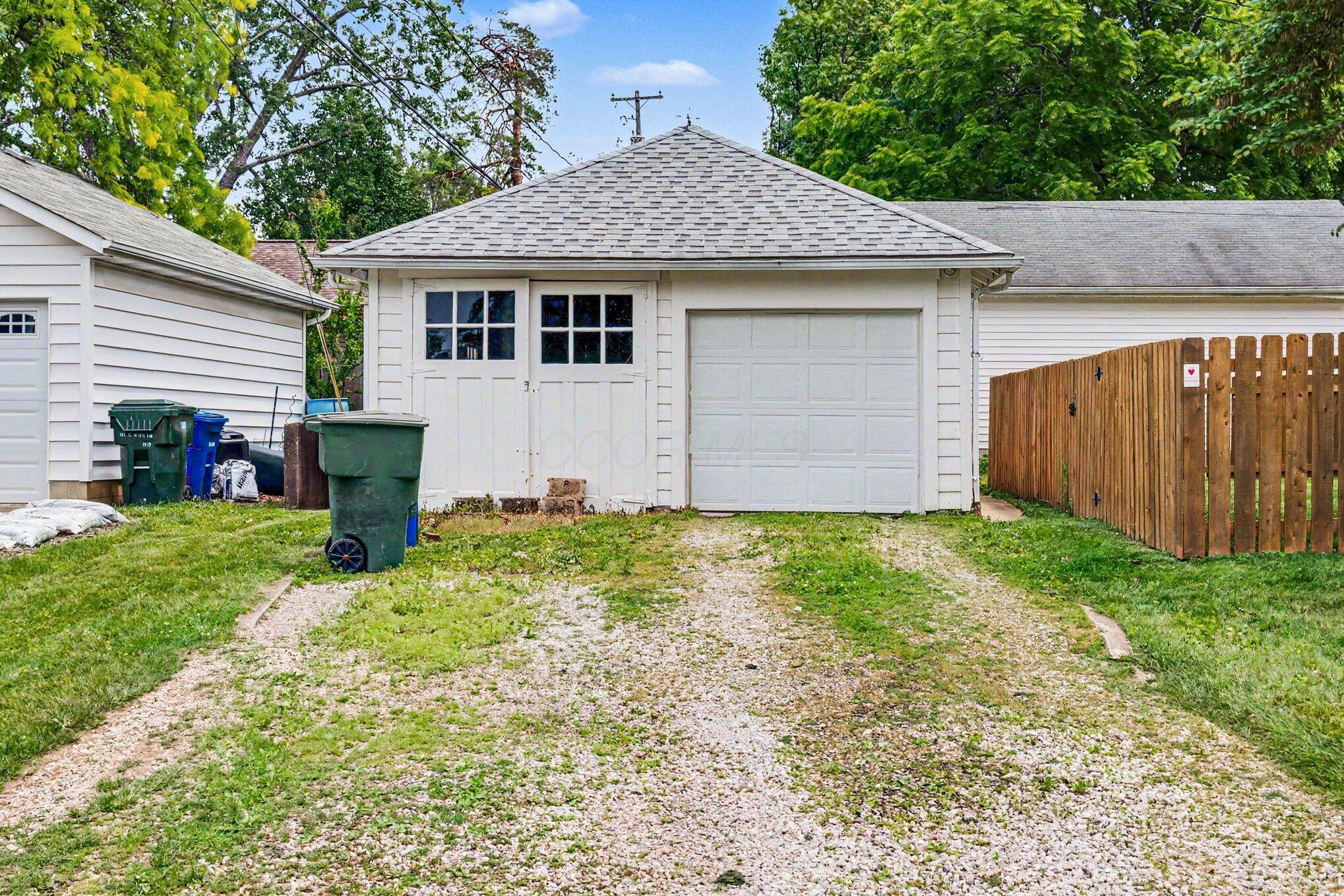 162 Northridge Road Columbus, OH 43214 - Photo 34 of 42