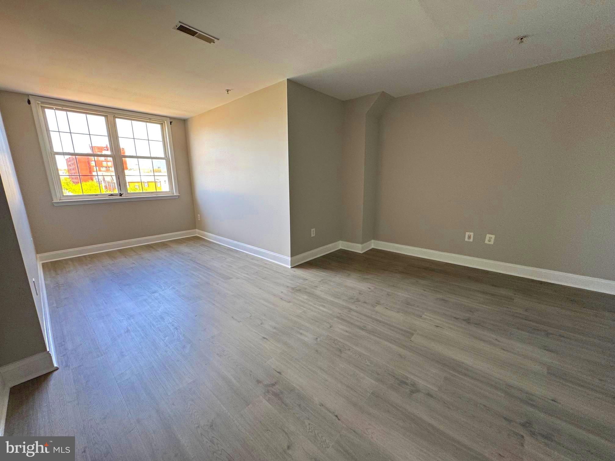831 Ramsay Street Baltimore, MD 21230 - Photo 15 of 16 4th floor loft bedroom