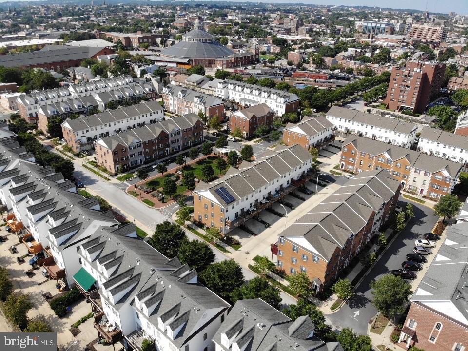 831 Ramsay Street Baltimore, MD 21230 - Photo 16 of 16