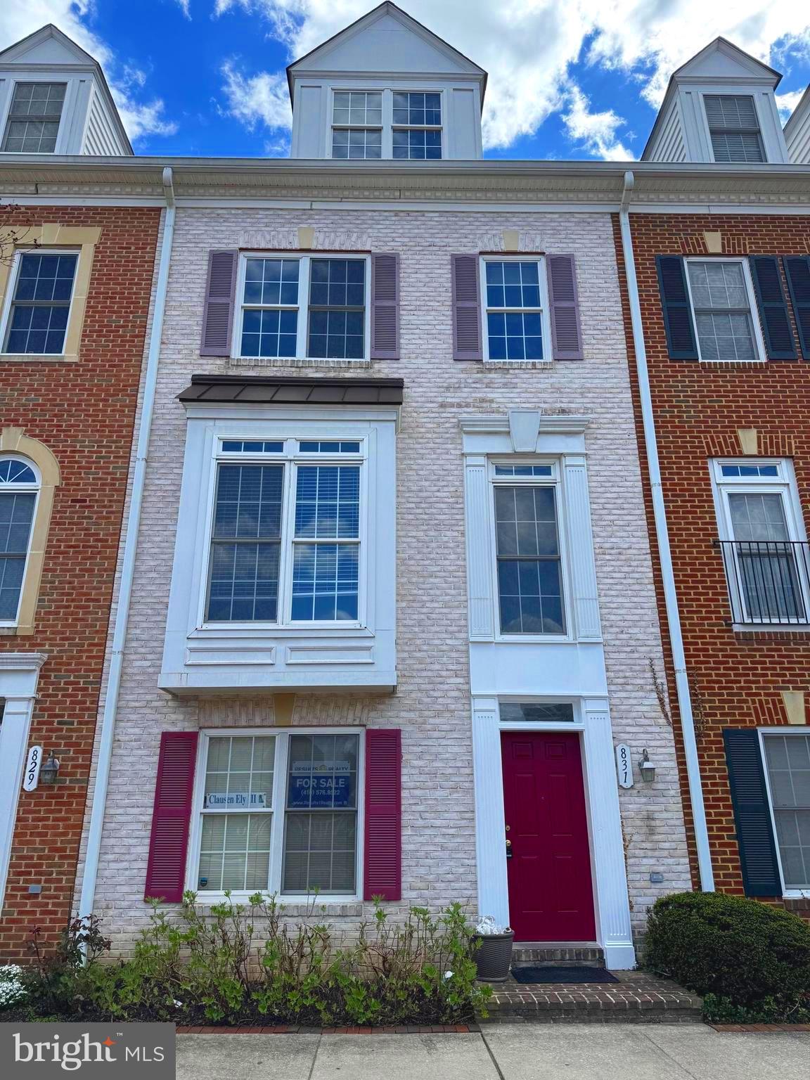 831 Ramsay Street Baltimore, MD 21230 - Photo 2 of 16