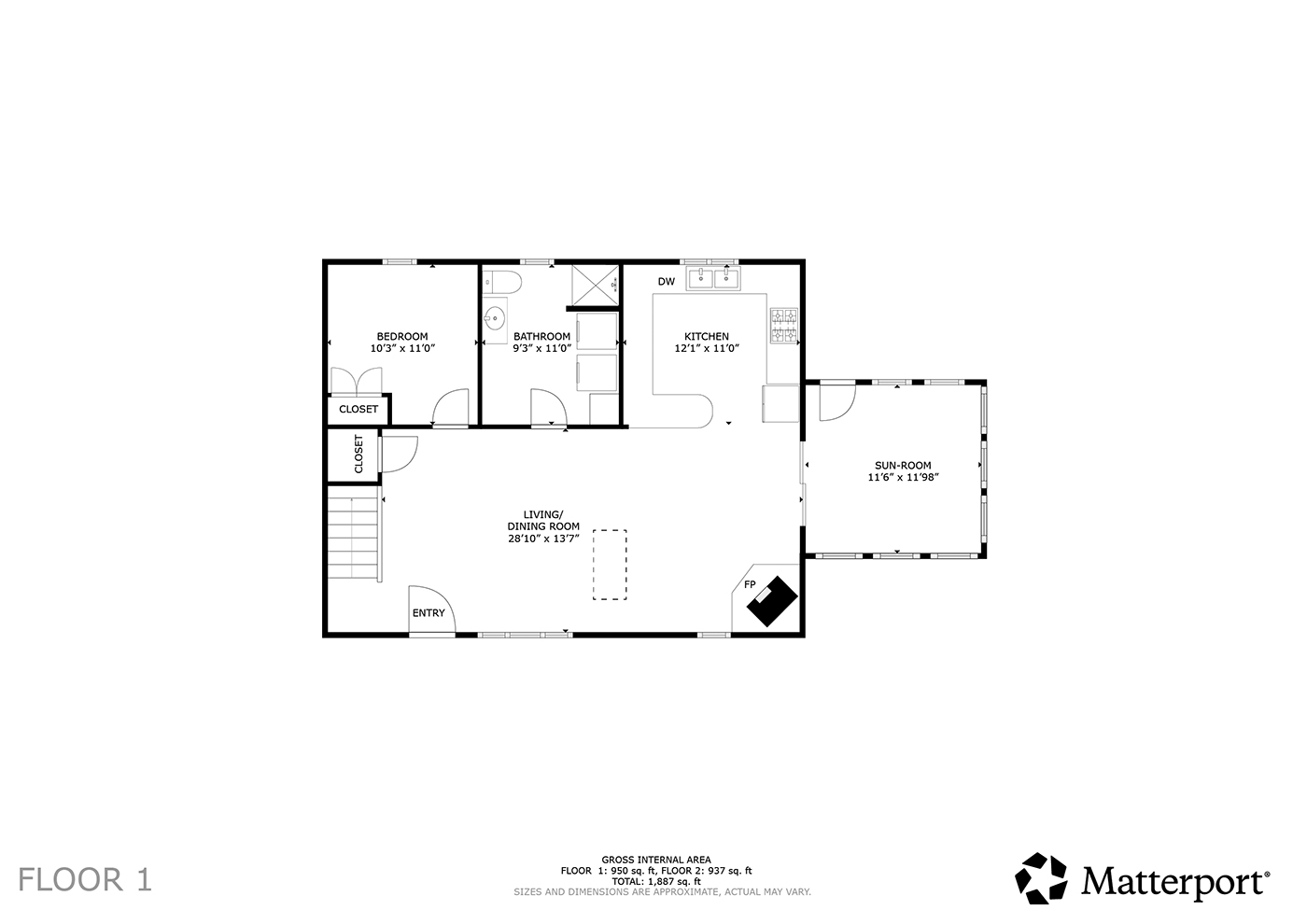 45 Ludwig Road Hope, ME 04847 - Photo 65 of 66
