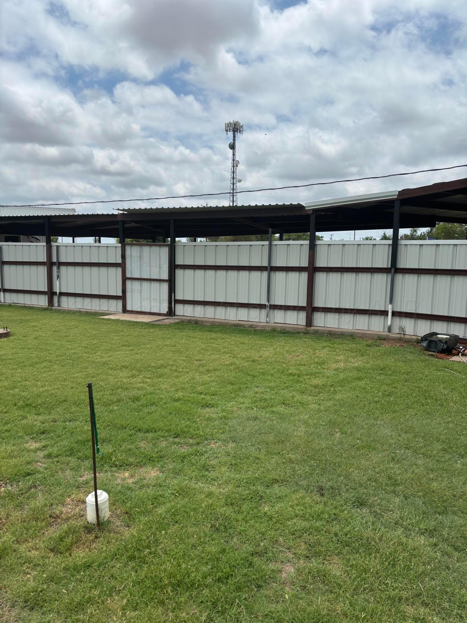 201 County Road KB Childress, TX 79201 - Photo 6 of 21 5