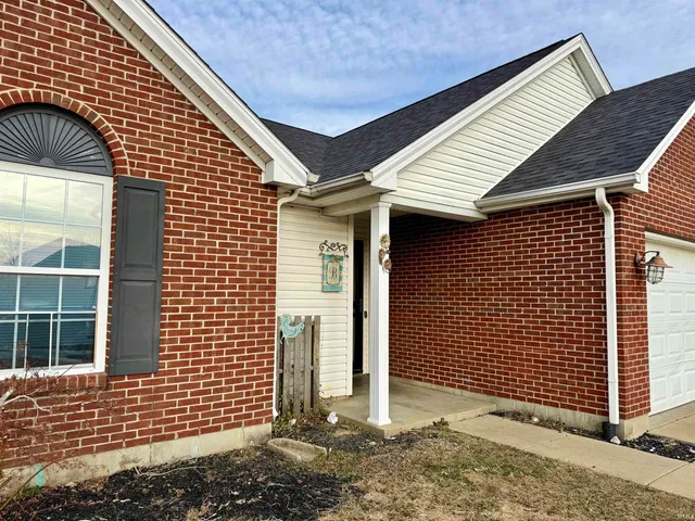 $239,900 | 13020 Mattison Court, Evansville, IN 47725