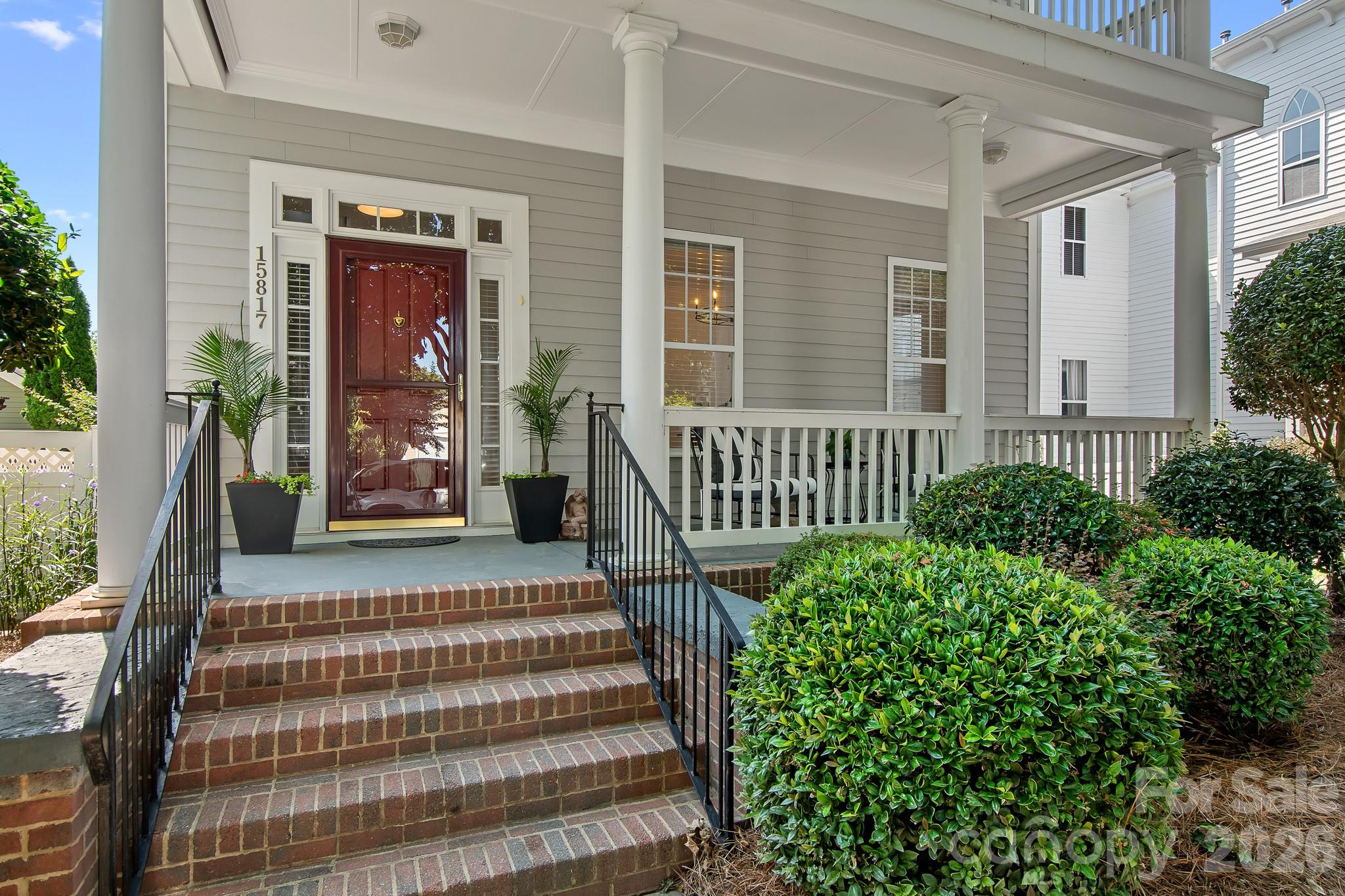 15817 Trenton Place Road Huntersville, NC 28078 - Photo 1 of 38 Gallery Image 1