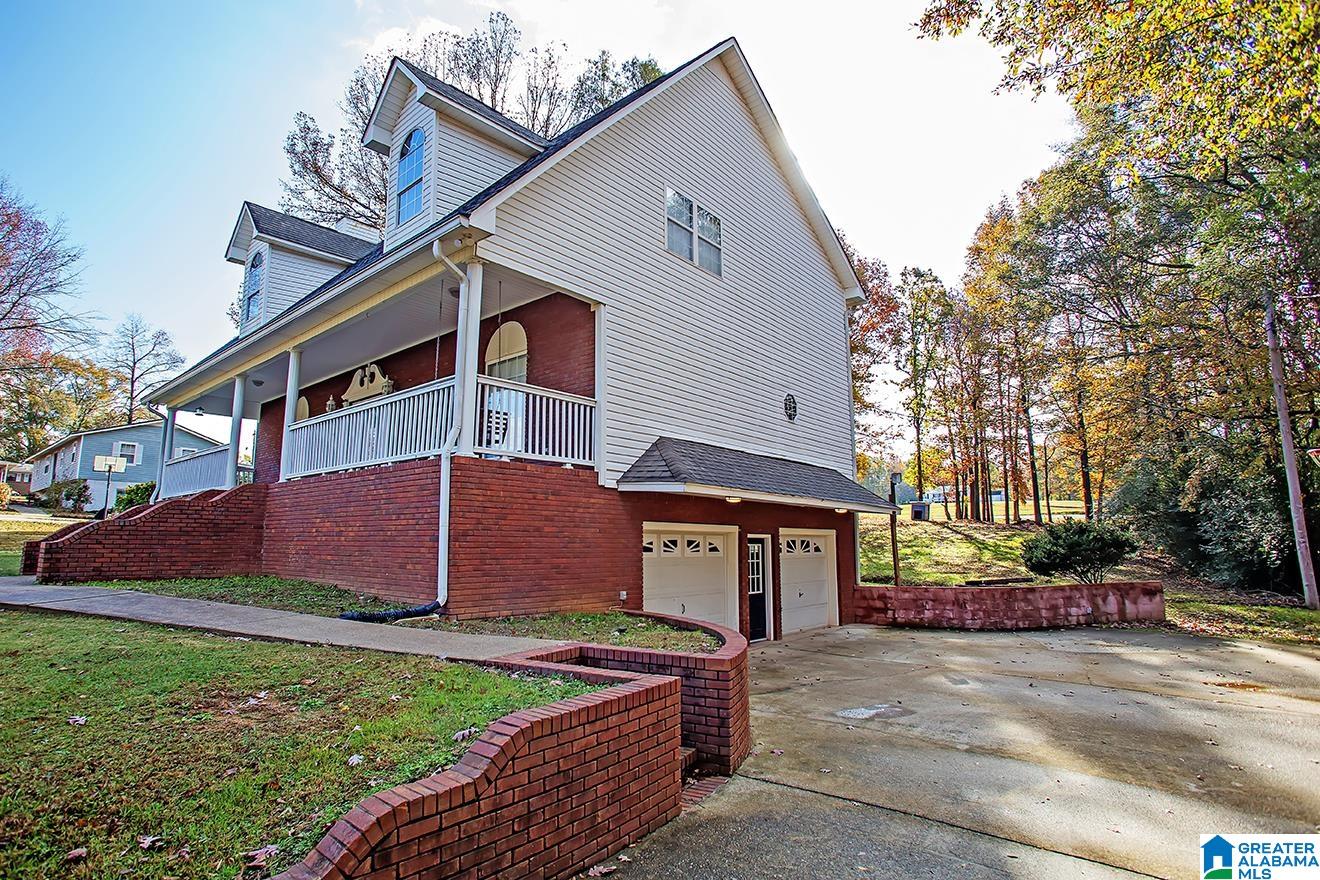 165 2nd Street Sumiton, AL 35148 - Photo 2 of 50