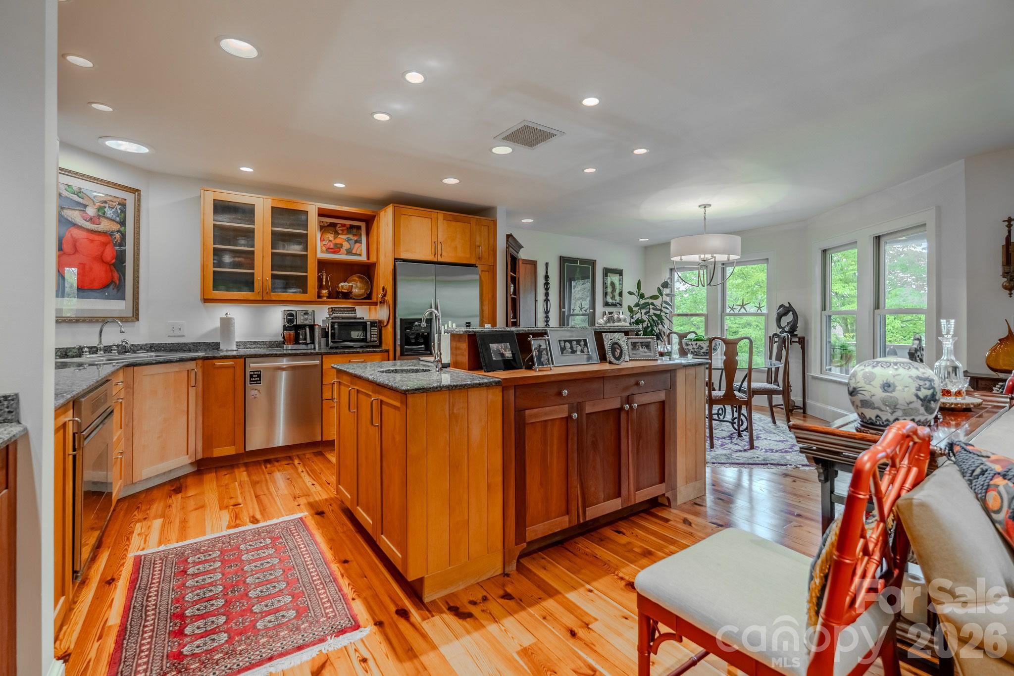 77 Chestnut Street, Unit 106 Tryon, NC 28782 - Photo 6 of 26