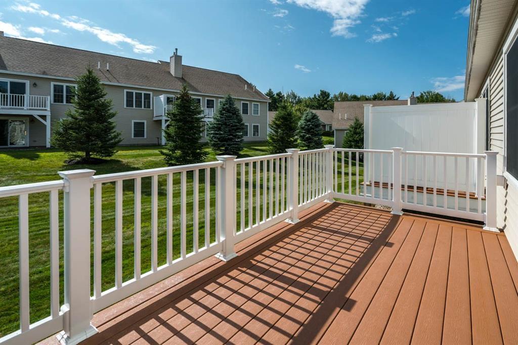 7 Goose Ledge Road, Unit 40 Cumberland, ME 04110 - Photo 18 of 21 Photo