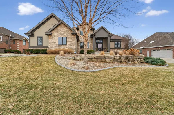 $1,219,000 | 679 Inverness Street, Oregon, WI 53575
