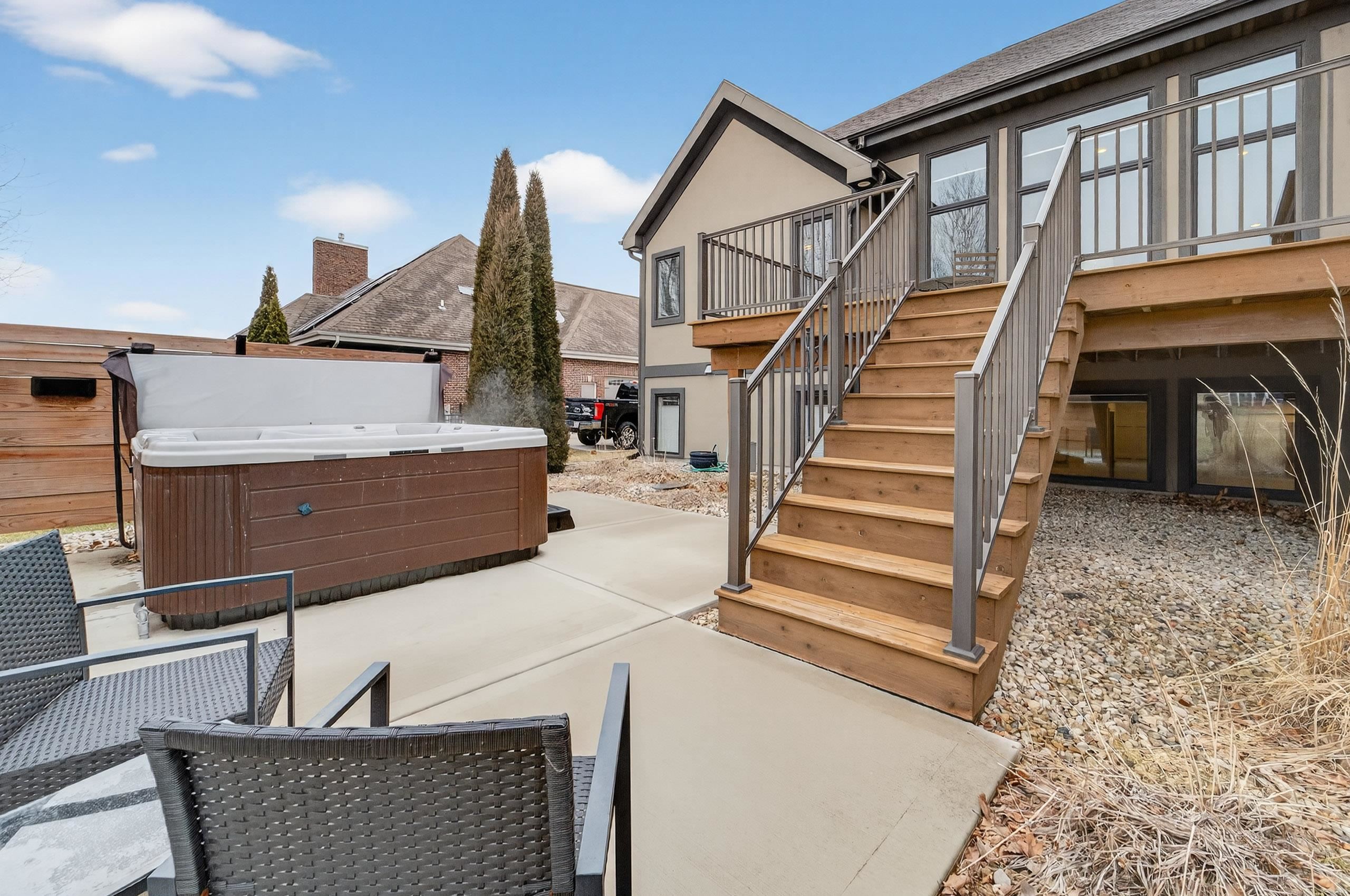 679 Inverness Street Oregon, WI 53575 - Photo 67 of 70