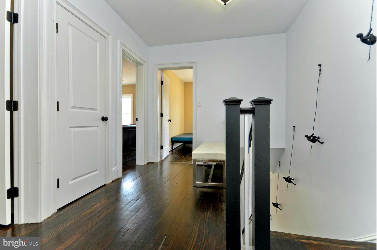 411 Rittenhouse Street Northwest Washington, DC 20011 - Photo 14 of 30 Interior (General)
