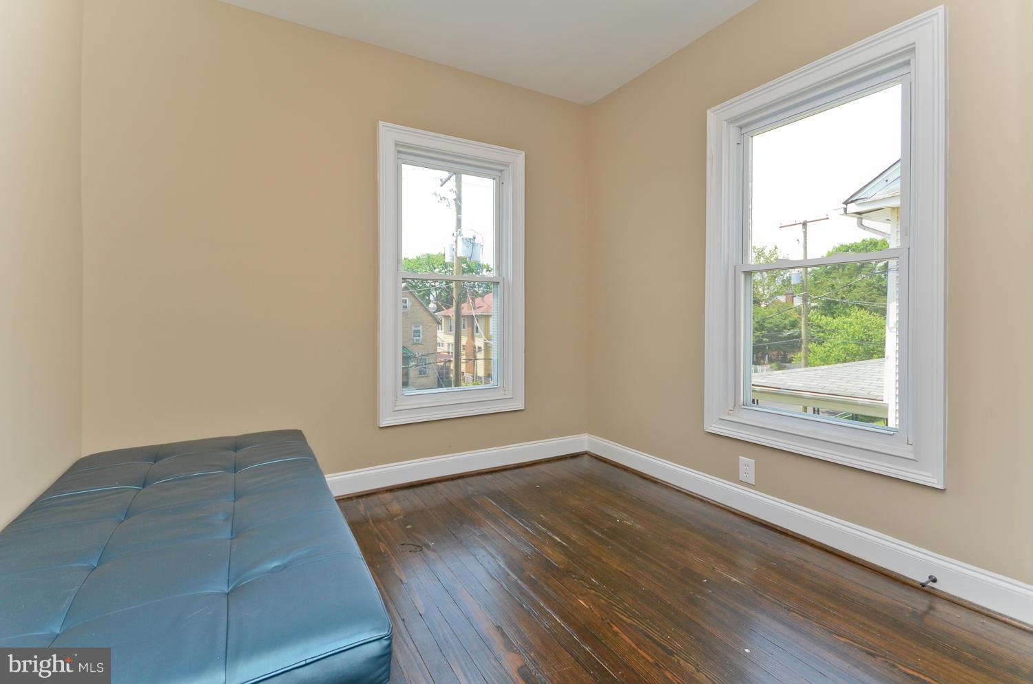 411 Rittenhouse Street Northwest Washington, DC 20011 - Photo 20 of 30 Bedroom