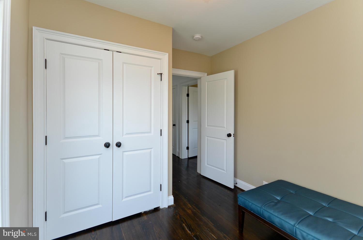 411 Rittenhouse Street Northwest Washington, DC 20011 - Photo 21 of 30 Bedroom