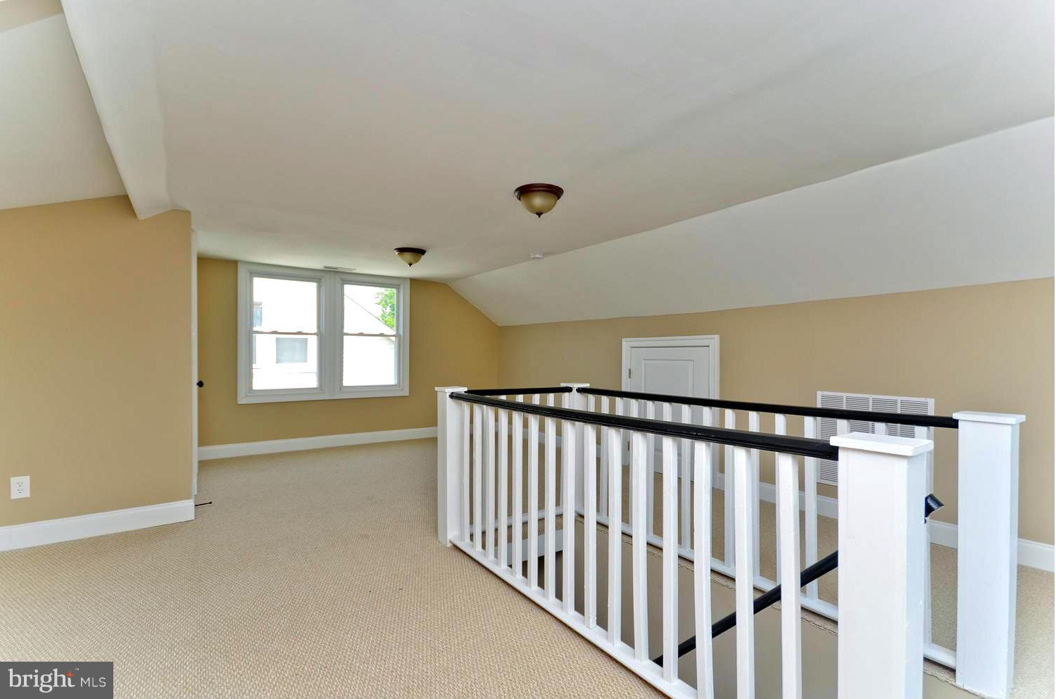 411 Rittenhouse Street Northwest Washington, DC 20011 - Photo 22 of 30 Bedroom