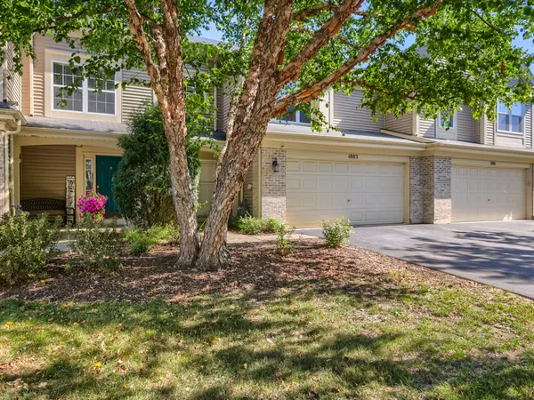 $285,000 | 1883 Waverly Way, Montgomery, IL 60538