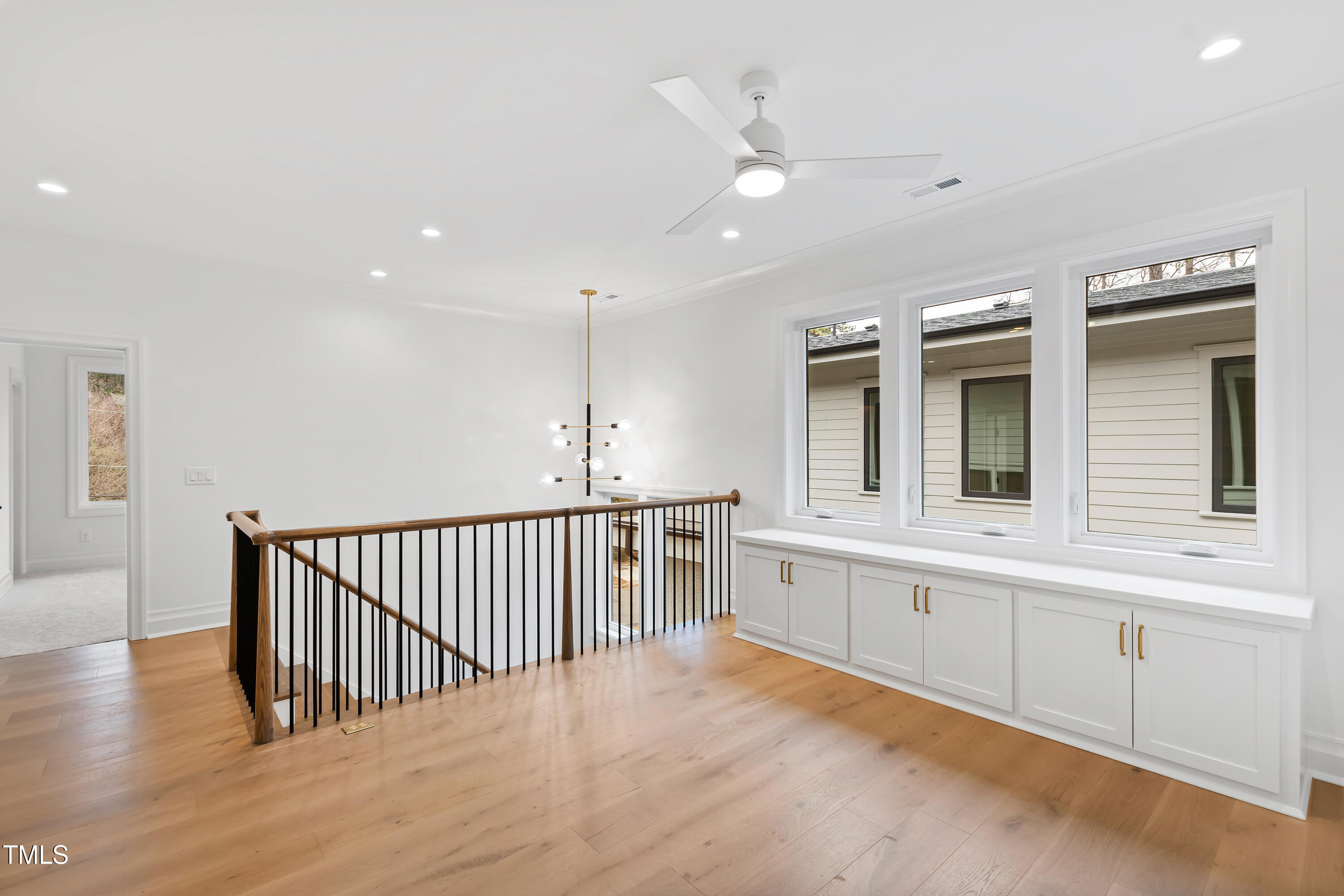 2419 Mayview Road Raleigh, NC 27607 - Photo 24 of 55 a view of a kitchen with stainless steel appliances granite countertop a stove and a sink