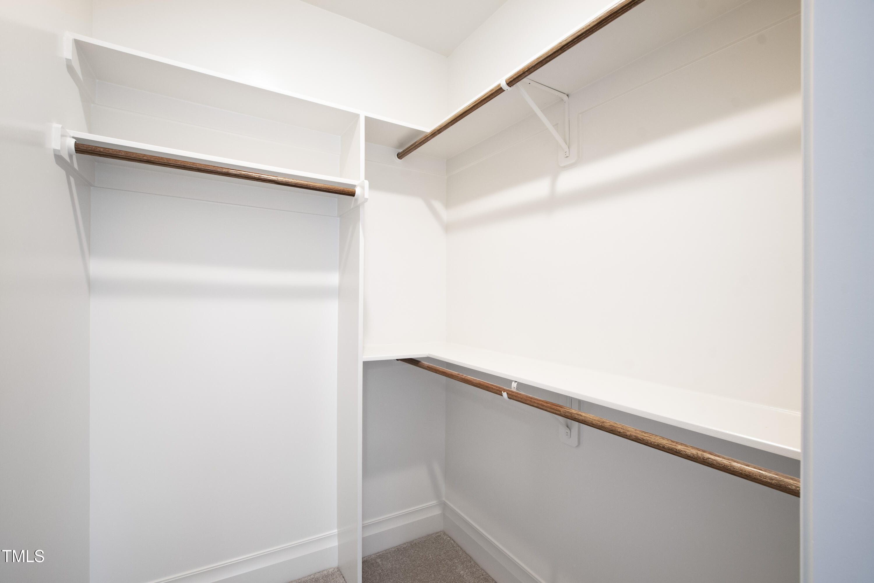 2419 Mayview Road Raleigh, NC 27607 - Photo 45 of 55 a close view of closet