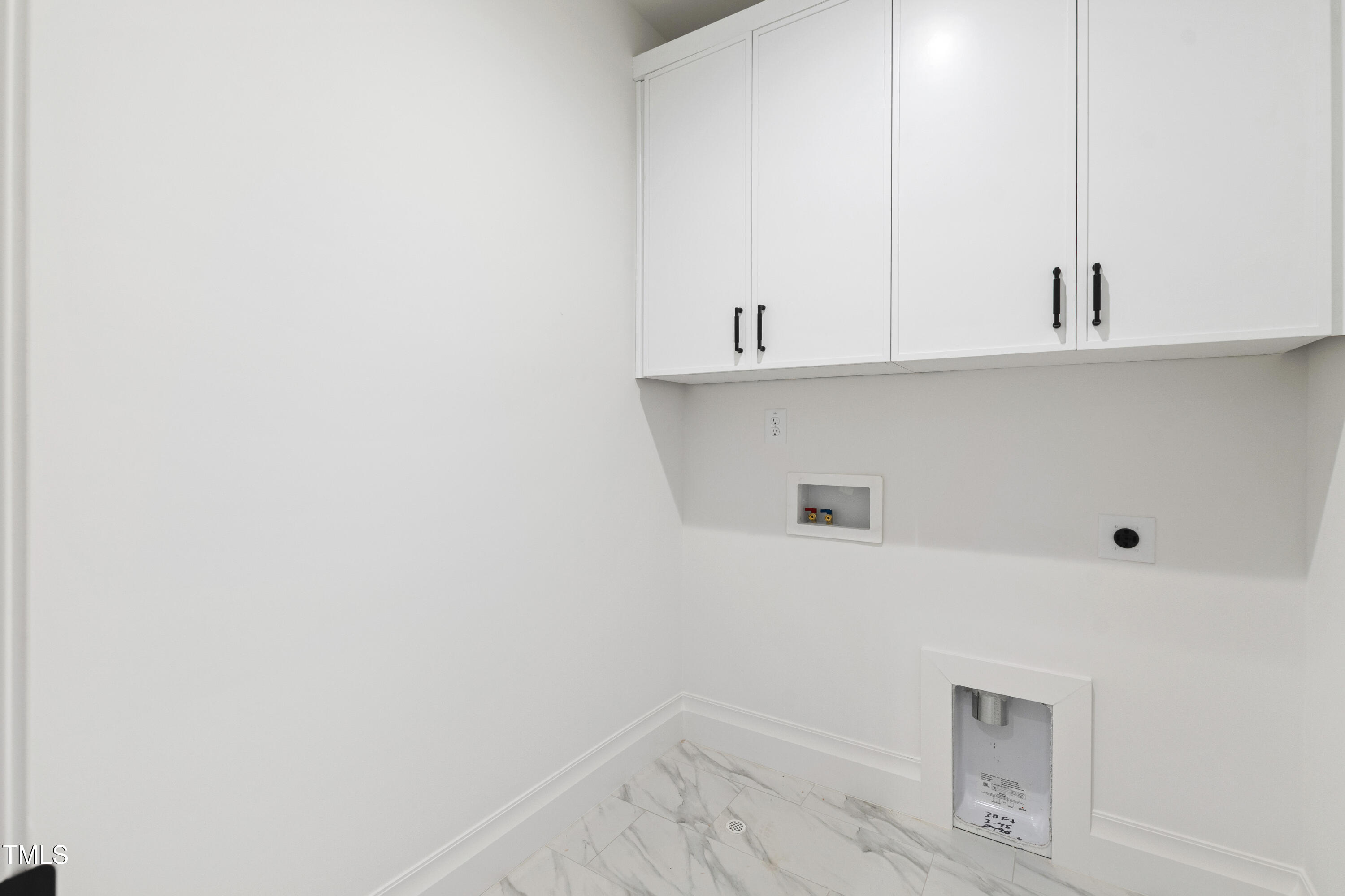 2419 Mayview Road Raleigh, NC 27607 - Photo 49 of 55 a view of kitchen with cabinets