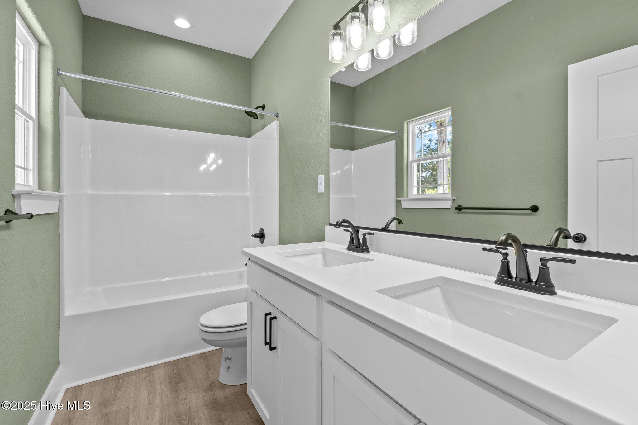 106 Howard Street Camden, NC 27921 - Photo 11 of 17 Primary Bath