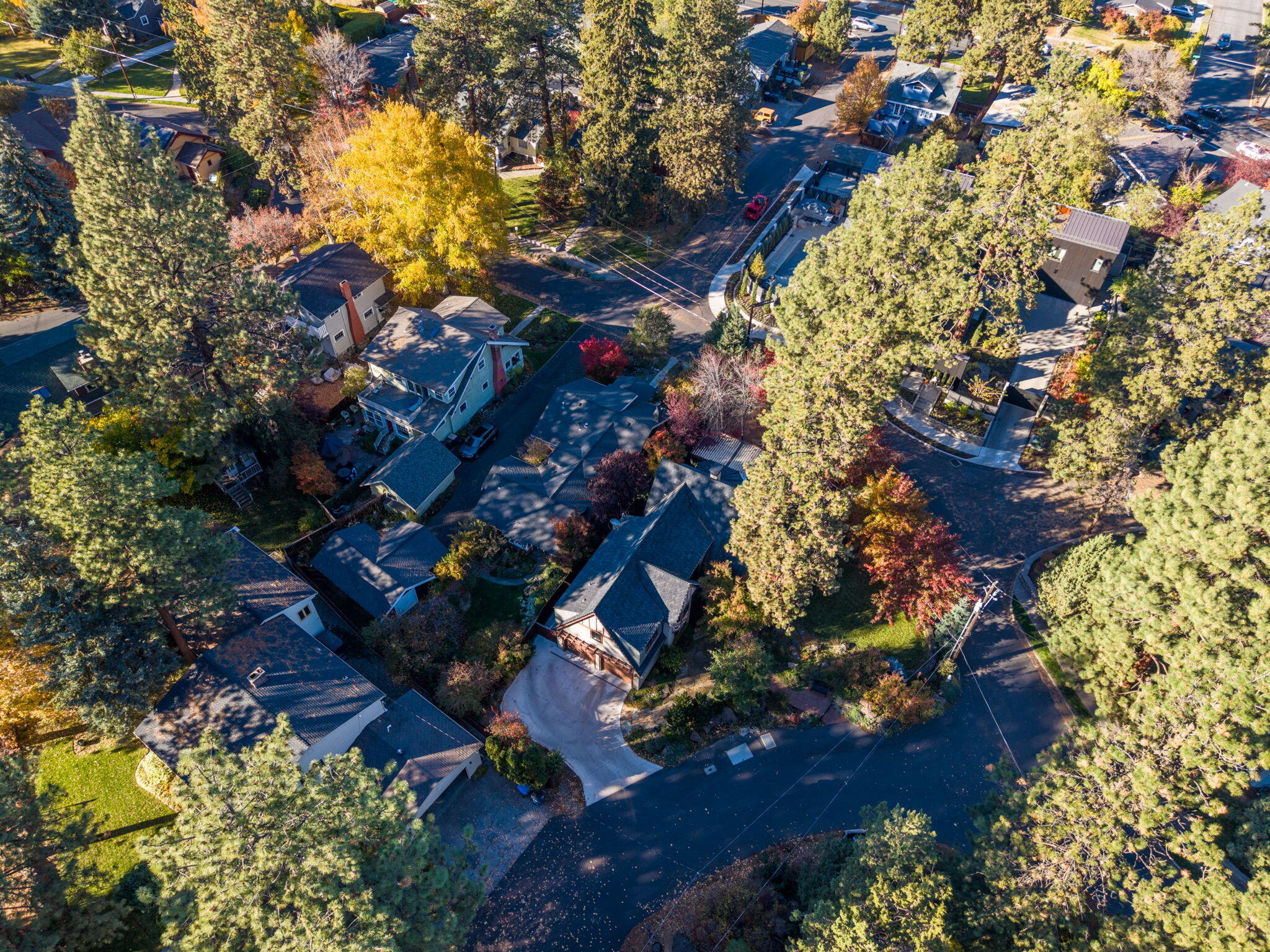 107 Northwest Drake Road Bend, OR 97703 - Photo 56 of 57 Drake_60