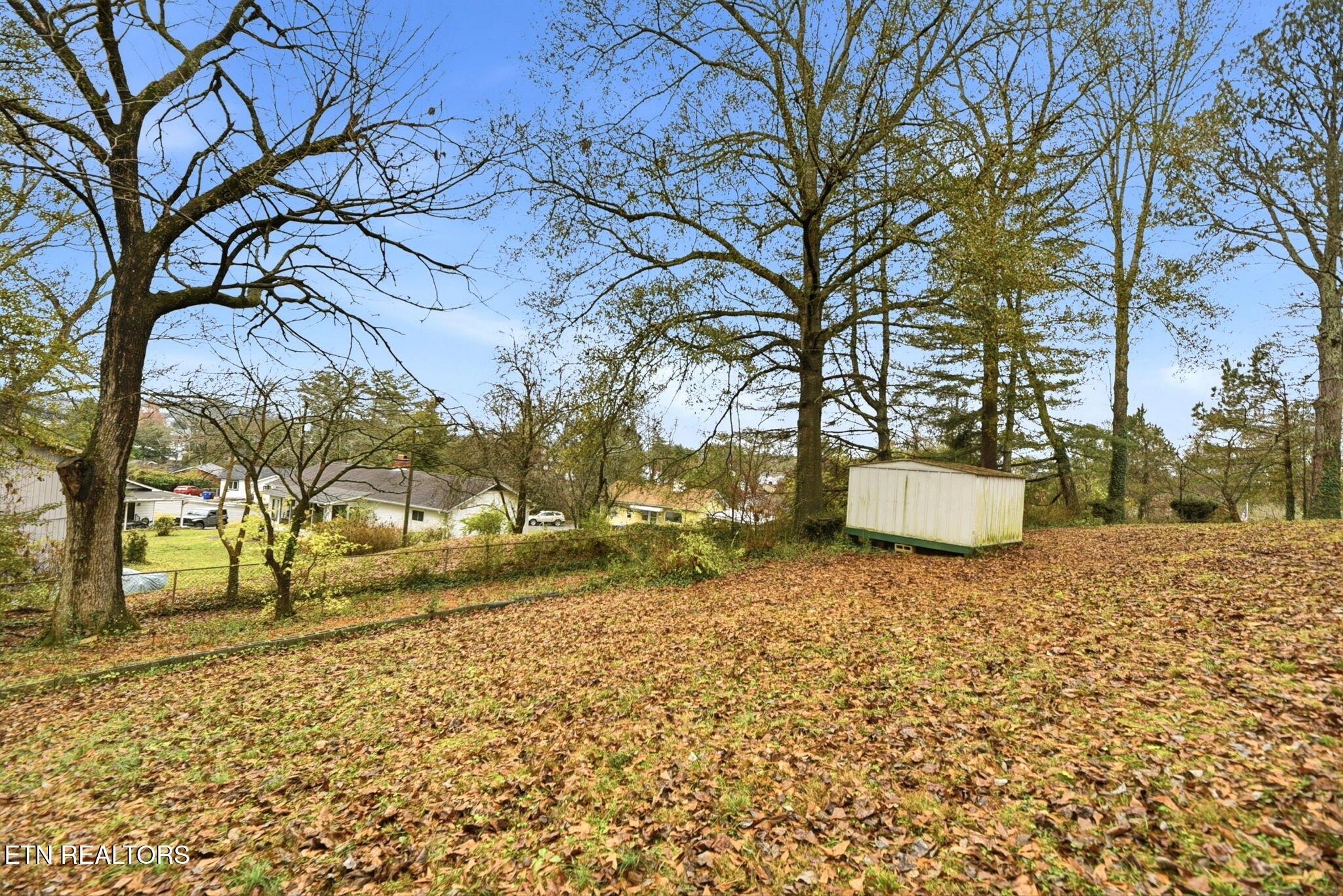 121 West Maiden Lane Oak Ridge, TN 37830 - Photo 38 of 41 Gallery Image 38