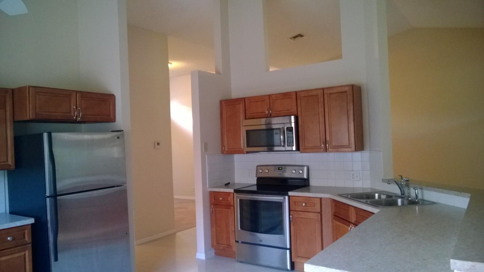 3912 Northwest 25th Way Boca Raton, FL 33434 - Photo 6 of 24 Kitchen