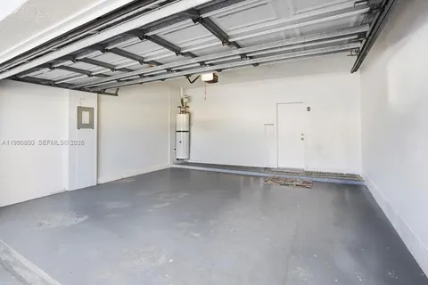 a view of a back yard of the house