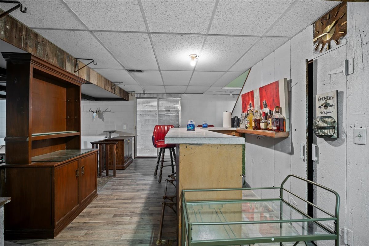 306 North Coolidge Street Normal, IL 61761 - Photo 26 of 32 a view of a storage & utility room