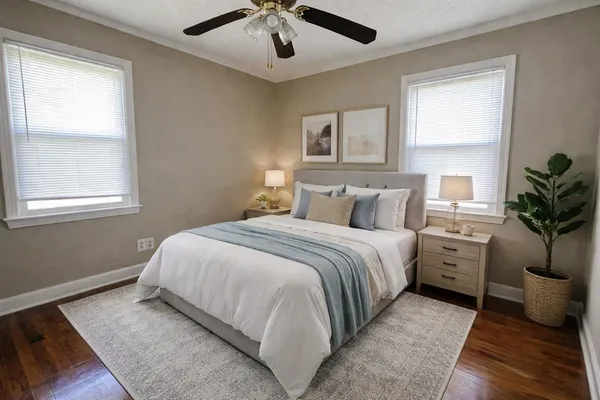 $1,495 | 4868 Southern Avenue, Memphis, TN 38117